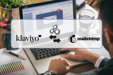 Account setup and migration