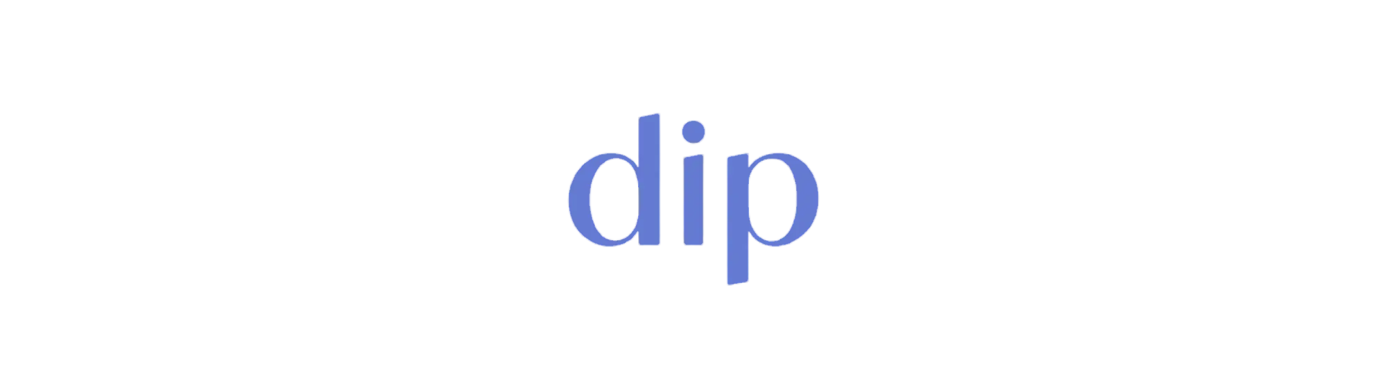 dip