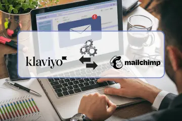 Account setup and migration